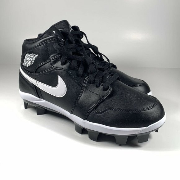 jordan retro 1 baseball cleats